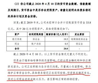 瑞幸咖啡事件波及神州优车 金融机构与供应商挤兑苗头显现